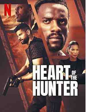 Heart of the Hunter (2024) vj emmy Bonko Khoza